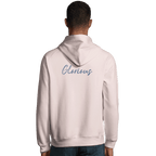 Glorious - "Blast Off" Hoodie Pale Pink XS 8