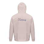 Glorious - "Blast Off" Hoodie Pale Pink XS 6