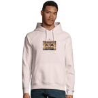 Glorious - "Blast Off" Hoodie Pale Pink XS 7