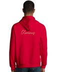 Glorious - "Blast Off" Hoodie Red XS 52