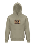 Glorious - "Blast Off" Hoodie Rope XS 14