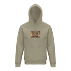 Glorious - "Blast Off" Hoodie Rope XS 1