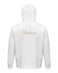 Glorious - "Blast Off" Hoodie White XS 45