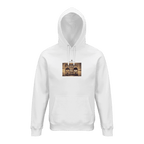 Glorious - "Blast Off" Hoodie White XS 1
