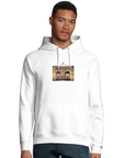 Glorious - "Blast Off" Hoodie White XS 46