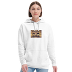 Glorious - "Blast Off" Hoodie White XS 5