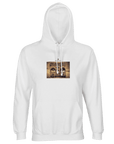 Glorious - "Blast Off" Hoodie White XS 39