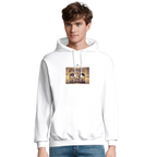 Glorious - "Blast Off" Hoodie White XS 3