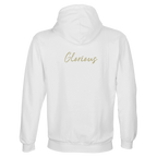 Glorious - "Blast Off" Hoodie White XS 2