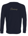 Glorious - "Blast Off" Long sleeve French Navy XS 17
