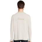 Glorious - "Blast Off" Long sleeve Off White XS 7