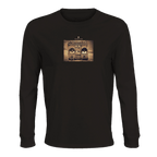 Glorious - "Blast Off" Long sleeve White XS 12