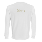 Glorious - "Blast Off" Long sleeve White XS 9