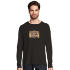Glorious - "Blast Off" Long sleeve White XS 14