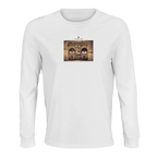 Glorious - "Blast Off" Long sleeve White XS 8