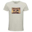 Glorious - "Blast Off" T-shirt Ash 1