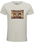 Glorious - "Blast Off" T-shirt Ash XS 1