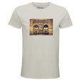 Glorious - "Blast Off" T-shirt Ash 1