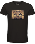 Glorious - "Blast Off" T-shirt Deep Black XS 1