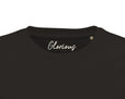Glorious - "Blast Off" T-shirt Deep Black 2