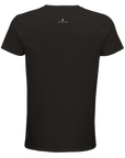 Glorious - "Blast Off" T-shirt Deep Black XS 3