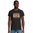 Glorious - "Blast Off" T-shirt Deep Black 4
