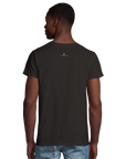 Glorious - "Blast Off" T-shirt Deep Black XS 5