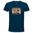 Glorious - "Blast Off" T-shirt denim 1