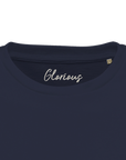 Glorious - "Blast Off" T-shirt French Navy XS 2