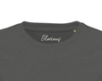 Glorious - "Blast Off" T-shirt Grey Melange 2