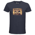Glorious - "Blast Off" T-shirt mouse grey 1