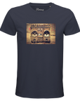 Glorious - "Blast Off" T-shirt mouse grey XS 1