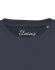 Glorious - "Blast Off" T-shirt mouse grey XS 2