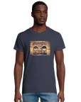 Glorious - "Blast Off" T-shirt mouse grey XS 4
