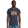 Glorious - "Blast Off" T-shirt mouse grey 4
