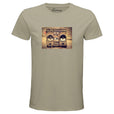 Glorious - "Blast Off" T-shirt Rope 1