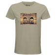 Glorious - "Blast Off" T-shirt Rope 1