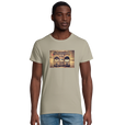 Glorious - "Blast Off" T-shirt Rope 4