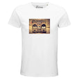 Glorious - "Blast Off" T-shirt White 1