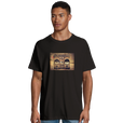 Glorious - "Blast Off" T-shirt Deep Black 5