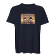 Glorious - "Blast Off" T-shirt French Navy 1