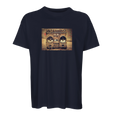 Glorious - "Blast Off" T-shirt French Navy 1
