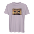 Glorious - "Blast Off" T-shirt lilak 1