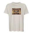 Glorious - "Blast Off" T-shirt Off White 1