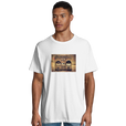 Glorious - "Blast Off" T-shirt White 4