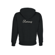 Glorious - "Blast Off" Hoodie Black 2