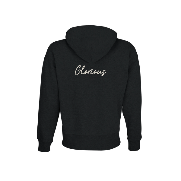 Glorious - "Blast Off"