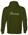 Glorious - "Blast Off" Hoodie Army XS 2