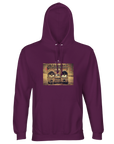 Glorious - "Blast Off" Hoodie astral purple XS 1