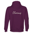 Glorious - "Blast Off" Hoodie astral purple 2